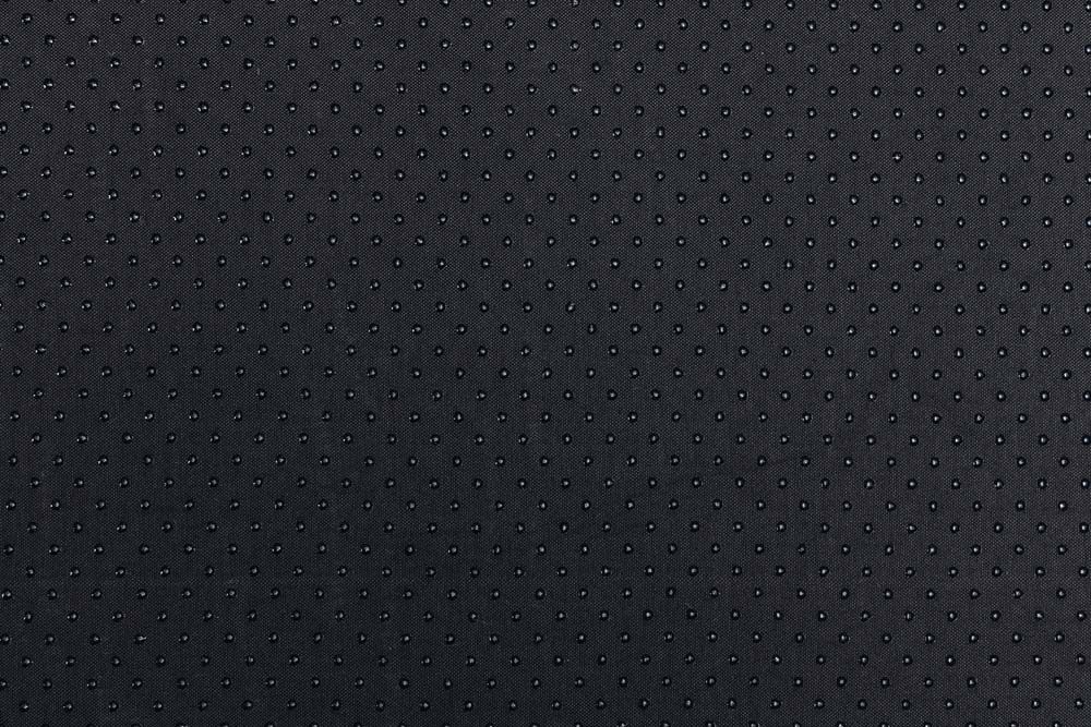 Beeztees Zira - Orthopedisch hondenkussen - antraciet - 10x80x120 cm - XL