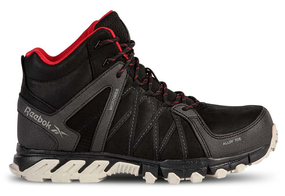 Reebok Trail Grip 1052 - Werkschoenen Reebok Trail Grip 1052 - Werkschoenen