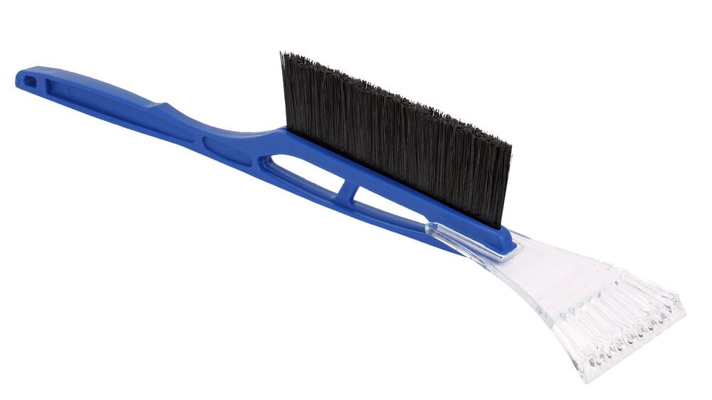 Talen Tools Ijskrabber met sneeuwborstel