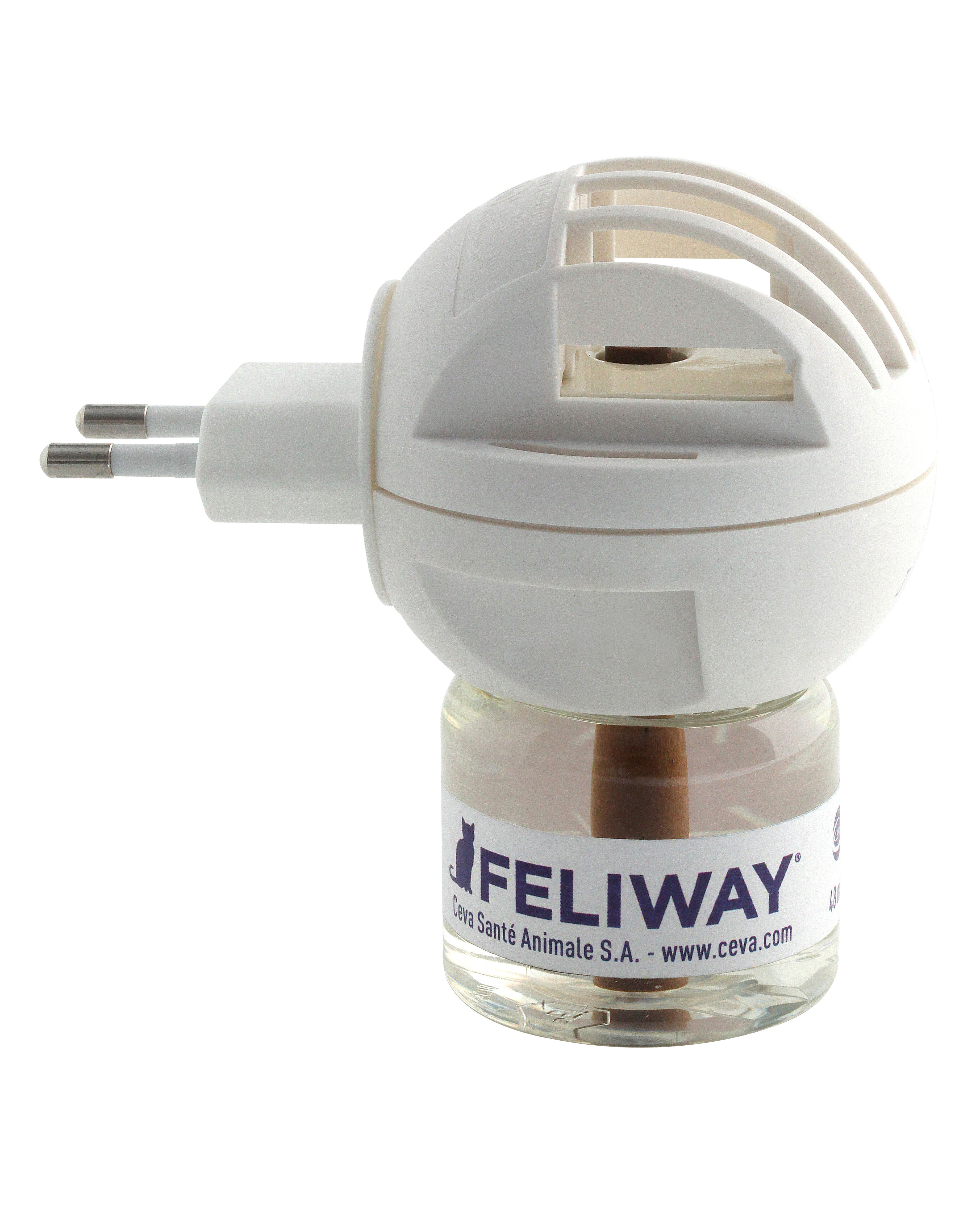 Feliway Verdamper Startset - Anti Stress