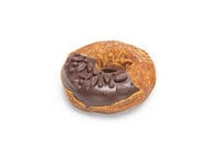 Beeztees Kerst Donut  - Hondensnack - 100 Gram