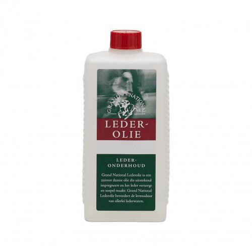 Grand National Lederolie Grand National Lederolie