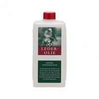 Grand National Lederolie - 500 Milliliter