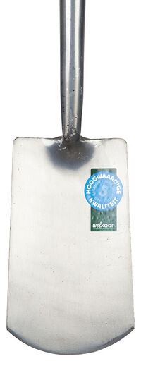Welkoop Spade  - Spades - 16 cm - 85 cm