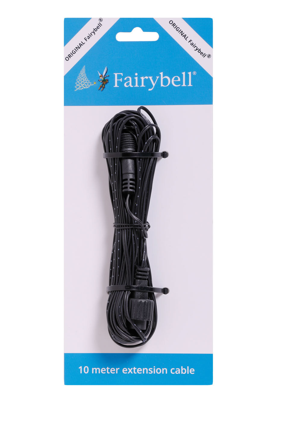 Fairybell - Verlengsnoer 31V - 10M