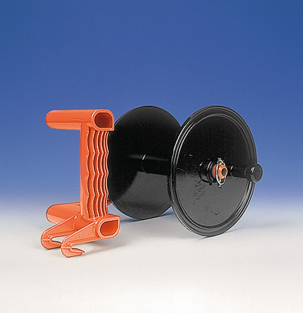 Gallagher Haspeltrommel