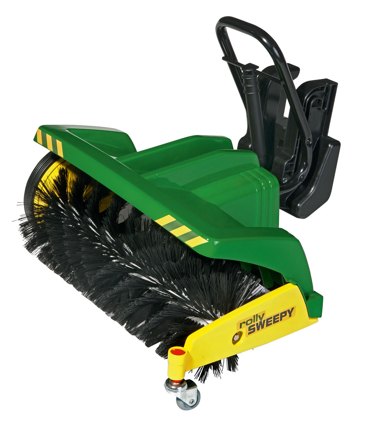 Rolly toys Sweepy John Deere - Trailers & Aanhangers Rolly toys Sweepy John Deere - Trailers & Aanhangers