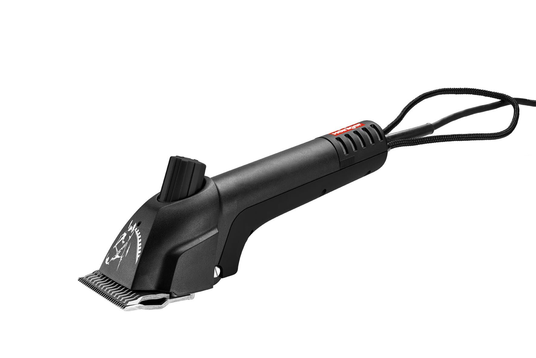 Heiniger Progress - Scheermachine Paard