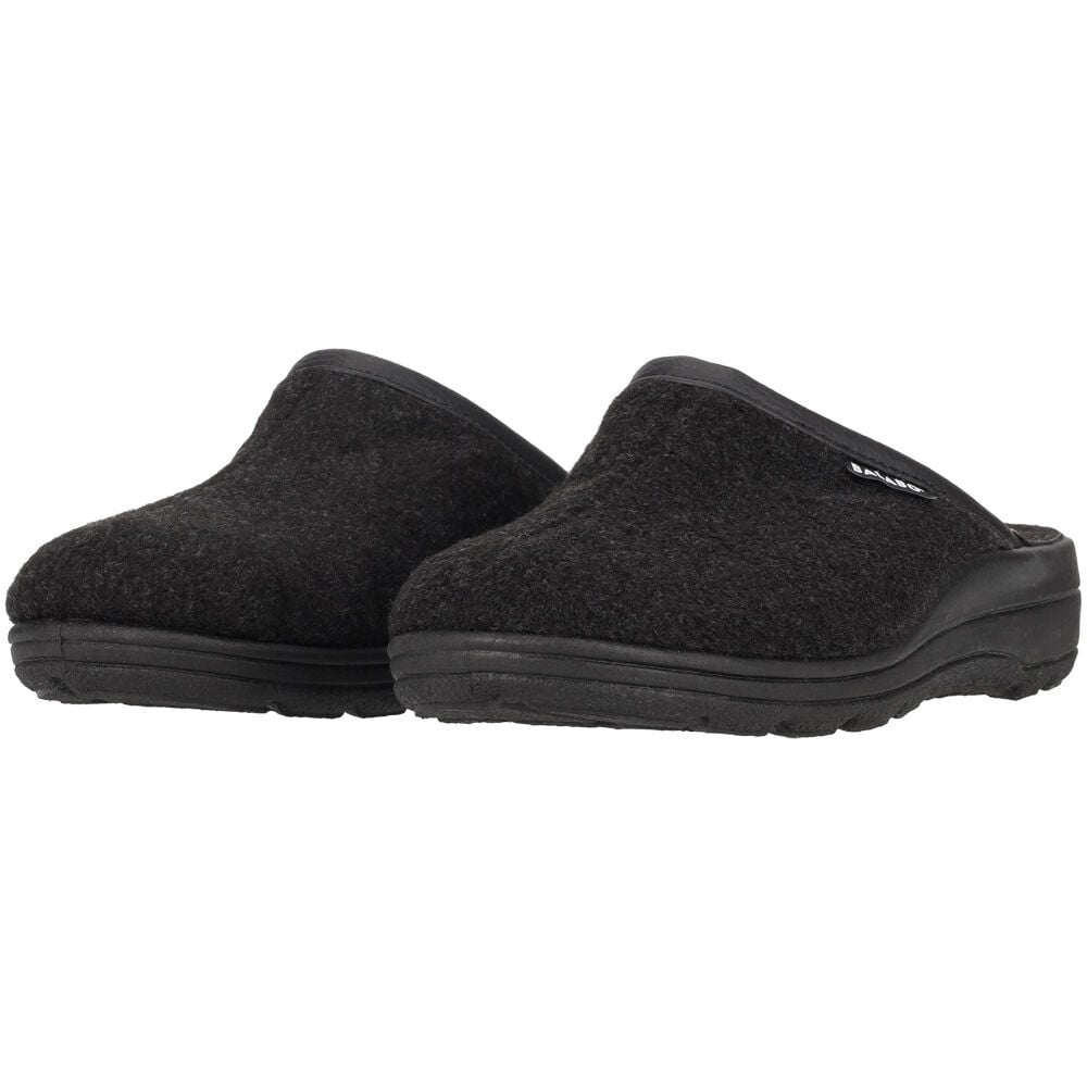 Balabo 8280 - Pantoffels - Antraciet - 43