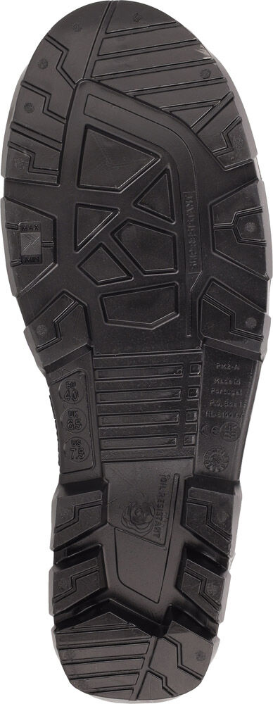 Dunlop Actifort Jobguard - Werklaarzen - Donkergroen - 40