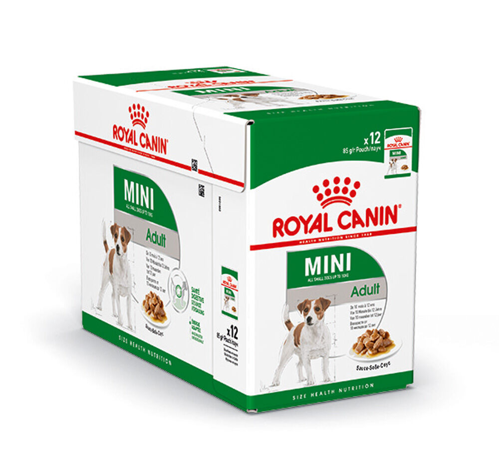 Royal Canin Mini Adult - Hondenvoer