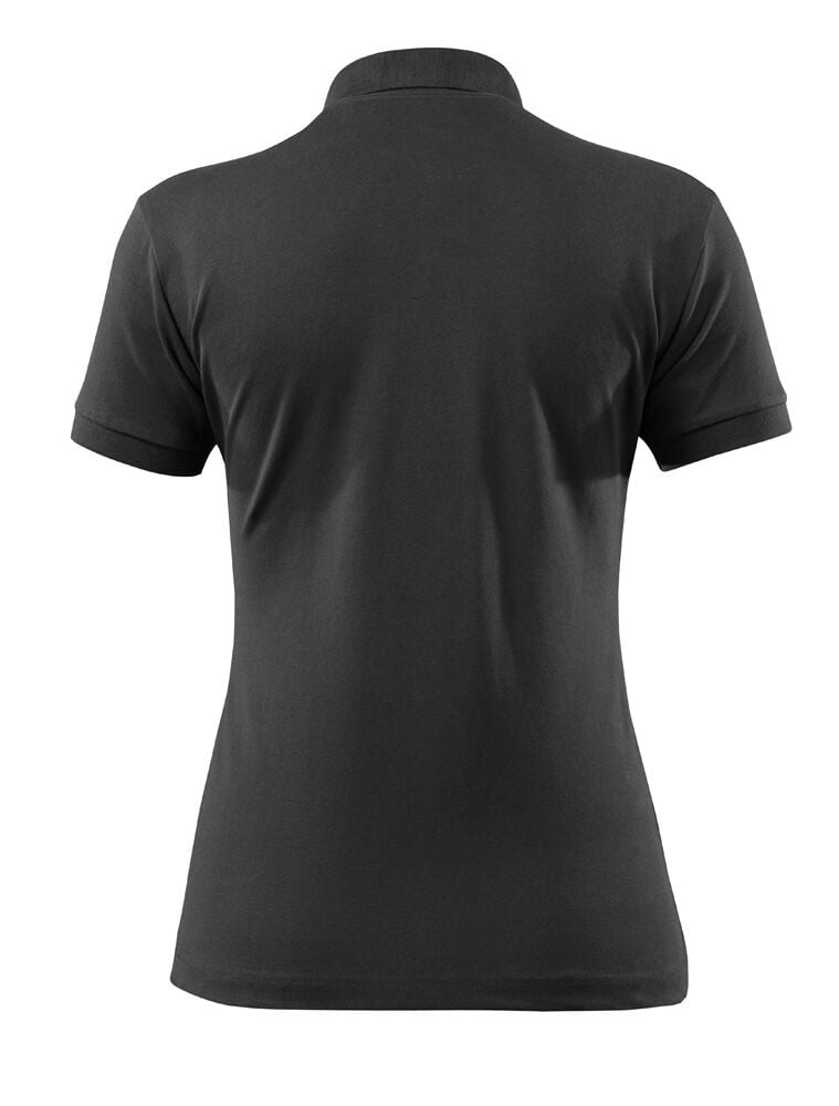 Mascot Grasse - Poloshirt Dames - Zwart - 2XL
