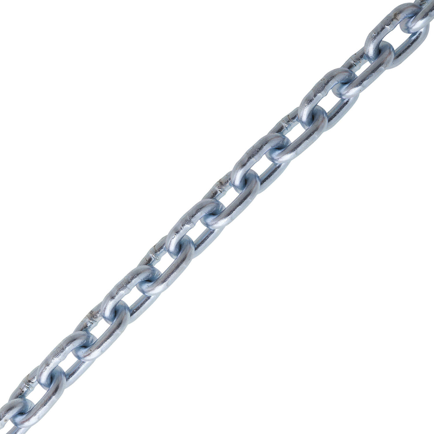 Deltafix 18,5x6mm 30 meter - Scheepsketting