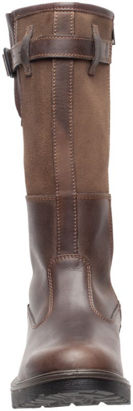 Grisport Highland dames - Outdoorlaarzen - Bruin - 41