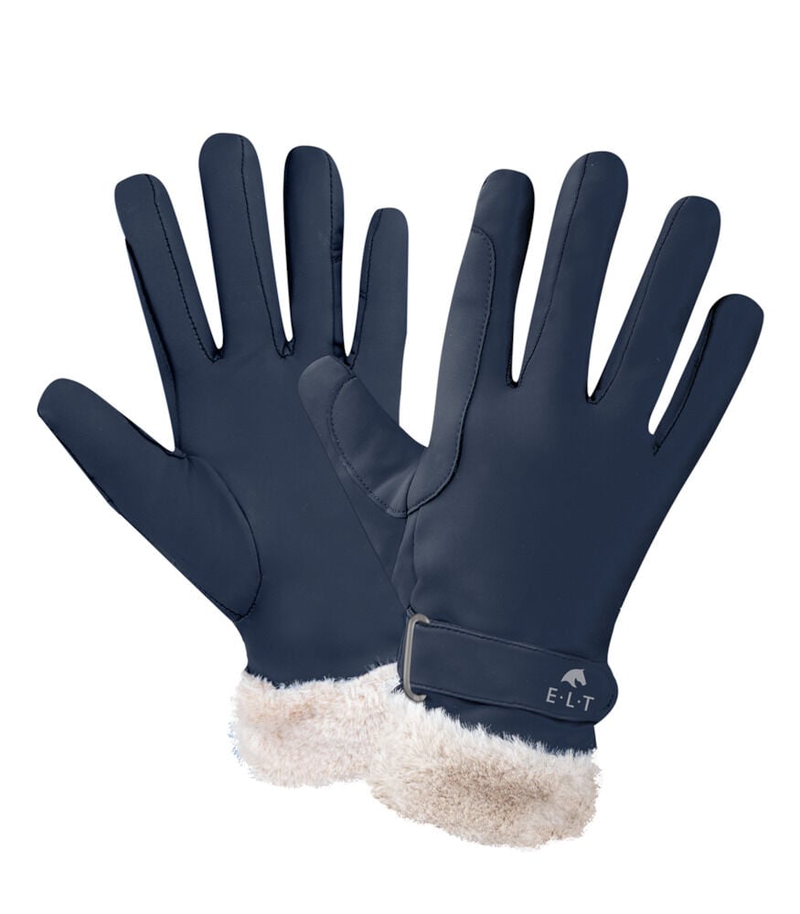 ELT St. Moritz - Paardrijhandschoenen