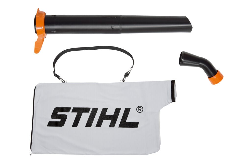 STIHL SHE 71 - Elektrische bladblazer en -zuiger - 66 m/s