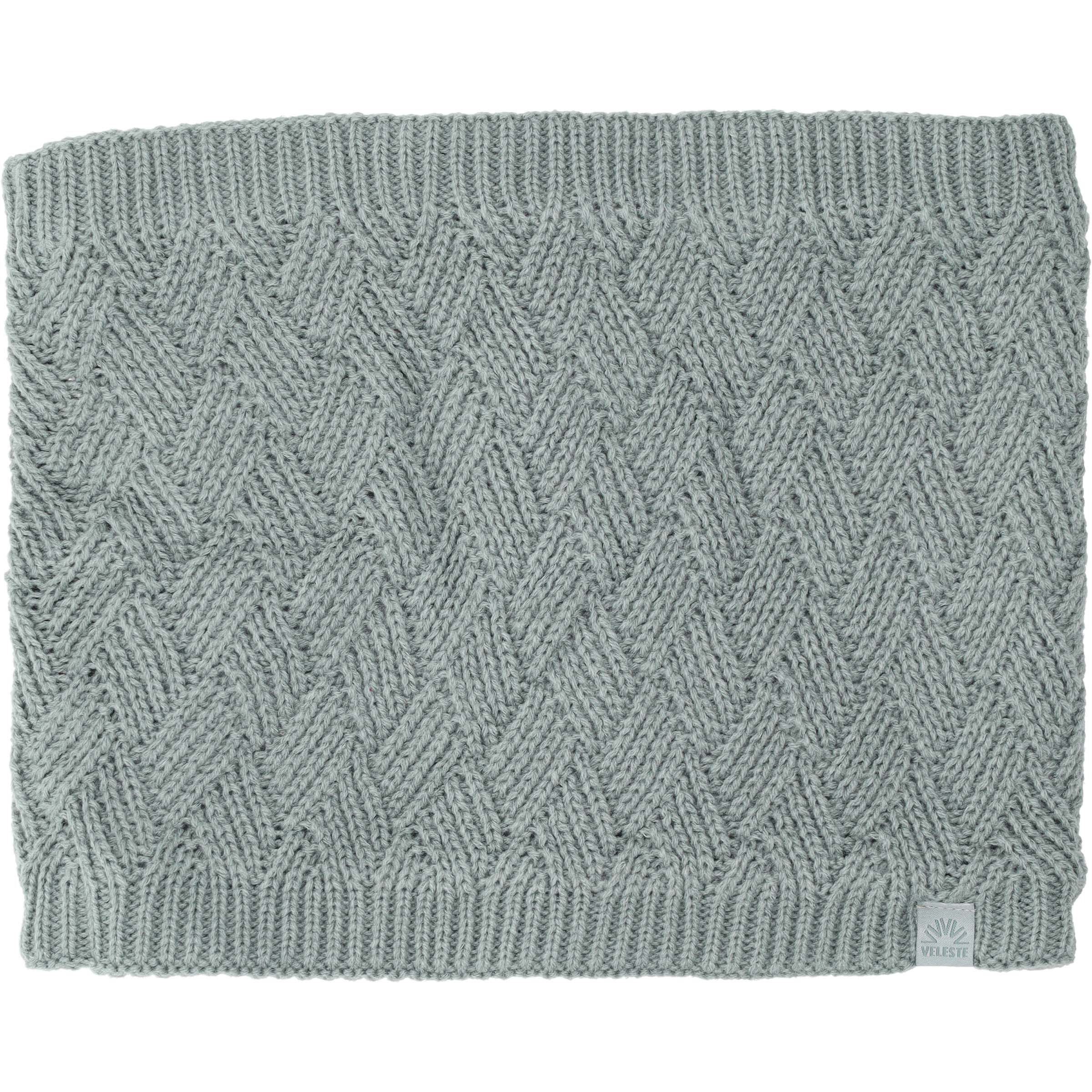 Veleste Streep - Nekwarmer - Blauw