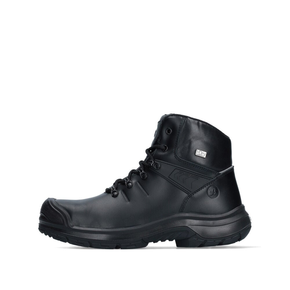 Bata Enduro PWR419 XW- Brede Leest - Werkschoenen