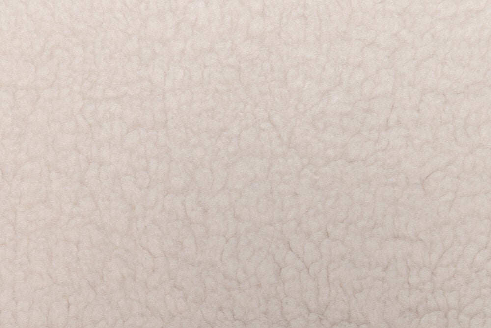 Beeztees Ito - Orthopedisch benchkussen - Beige - 4x49x36 cm - M