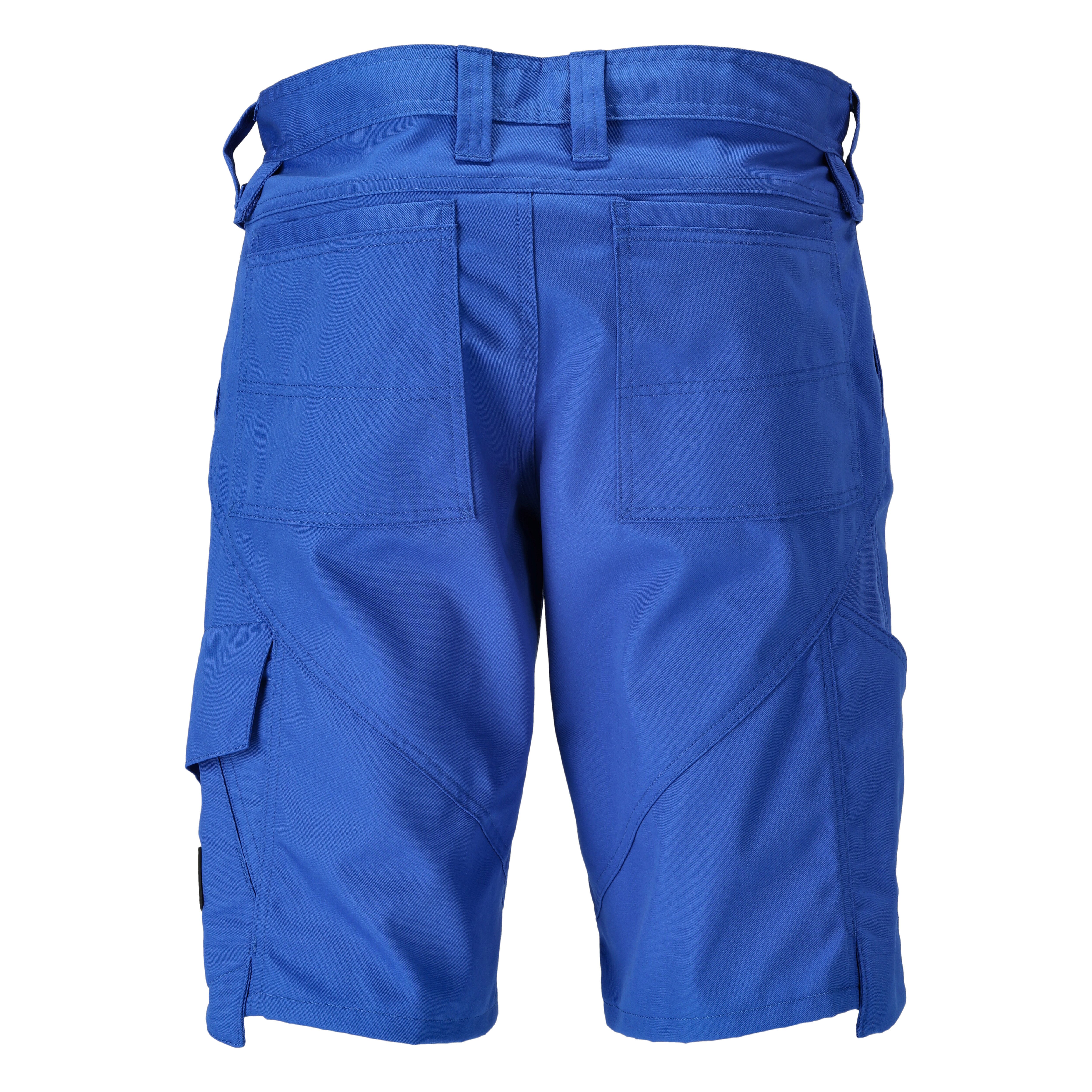 Mascot Accelerate Lichtgewicht 22049 - Korte werkbroek - Helder blauw - 58 - 29