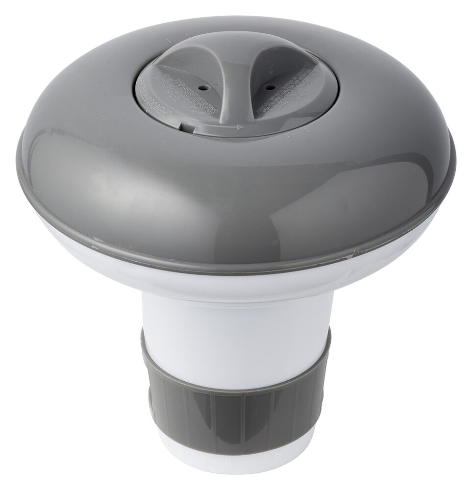 Interline Chloordrijver - 12.5 cm - Klein Interline Chloordrijver - 12.5 cm - Klein