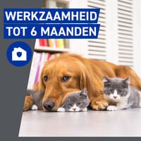 Frontline Homegard - Anti Vlooien en teken - Omgevingsspray - 500 Milliliter