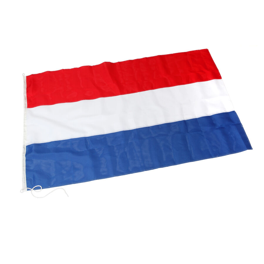 Nederlandse vlag - 100x150cm Nederlandse vlag - 100x150cm