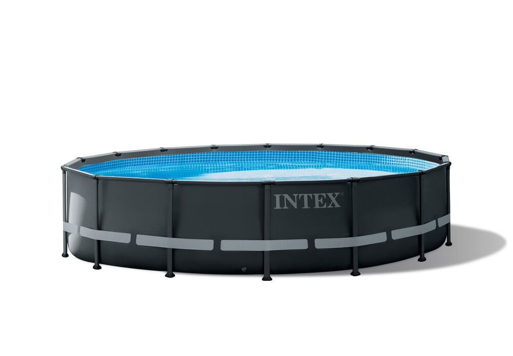 Intex Ultra XTR Frame Pool - Zwembad