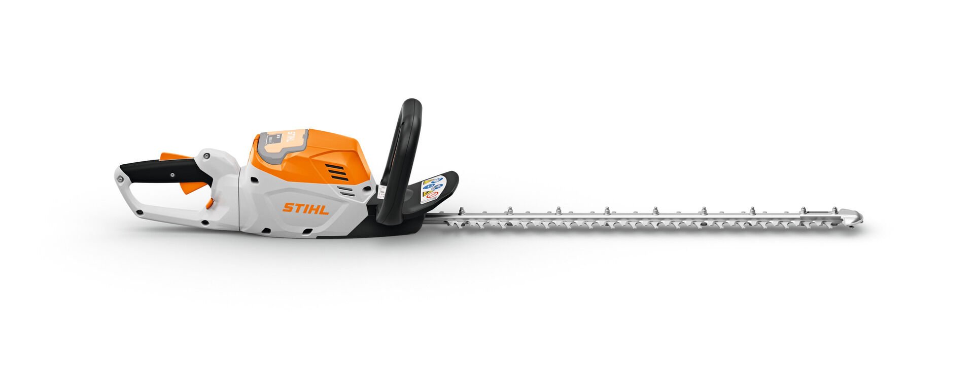 Stihl HSA60 - Accu heggenschaar