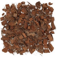 ESVE KokosChips Bedding - Bodembedekking