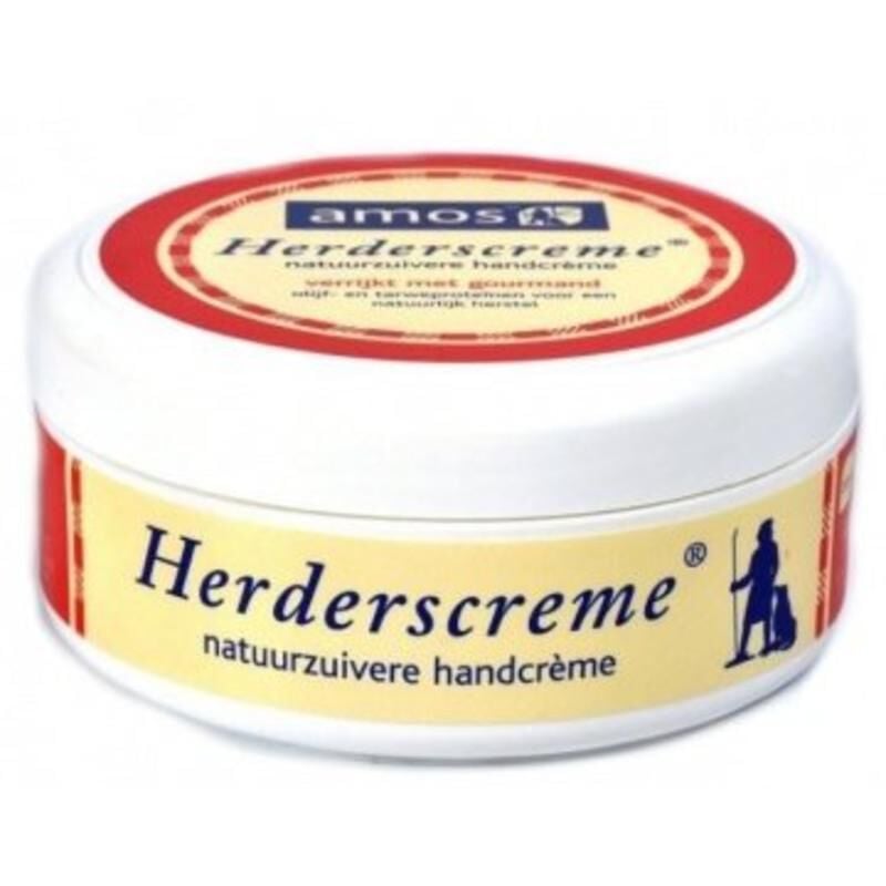 Amos Herderscreme Pot - 250 Milliliter Amos Herderscreme Pot - 250 Milliliter