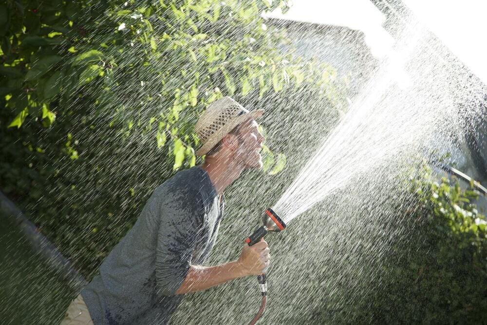 Gardena - Premium Multi Broes