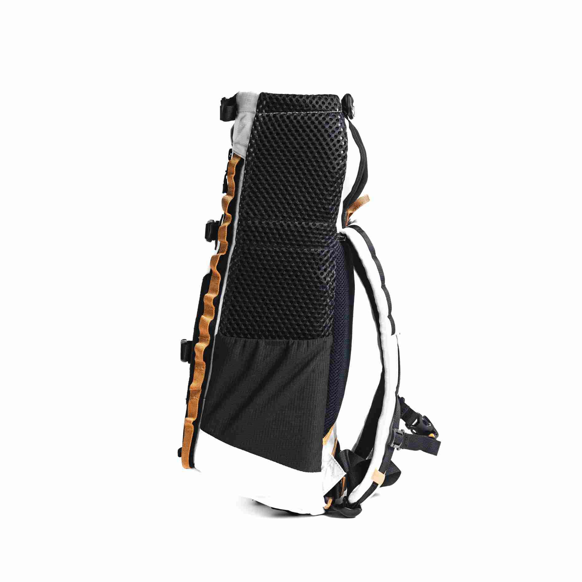 K9 Sport Sack Companion - Hondenrugzak - Wit - 40x21x16 cm - XS/S