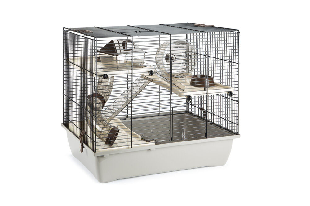 Beeztees Pinky - Knaagdierenkooi