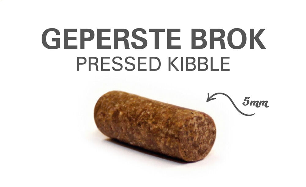 Prins Protection Puppy - Hondenvoer - 3 Kilogram - gevogelte