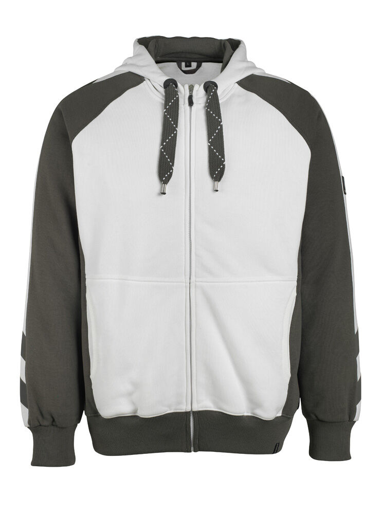 Mascot Wiesbaden 50509-811 - Vest - Wit - XS Mascot Wiesbaden 50509-811 - Vest - Wit - XS