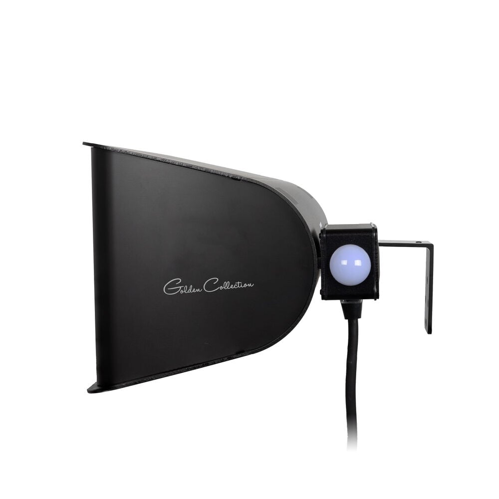 Eurom Golden 2400 Giant - Hangende terrasverwarmer - 2400 W