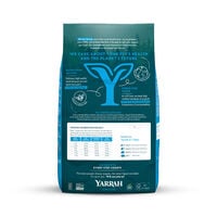 Yarrah Puppy-Adult Small Biologisch - Hondenvoer - 5 Kilogram - kip