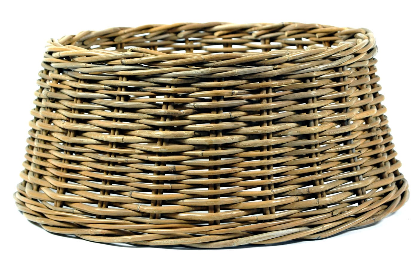 MCollections Kraag Kubu - Kerstboomrok MCollections Kraag Kubu - Kerstboomrok