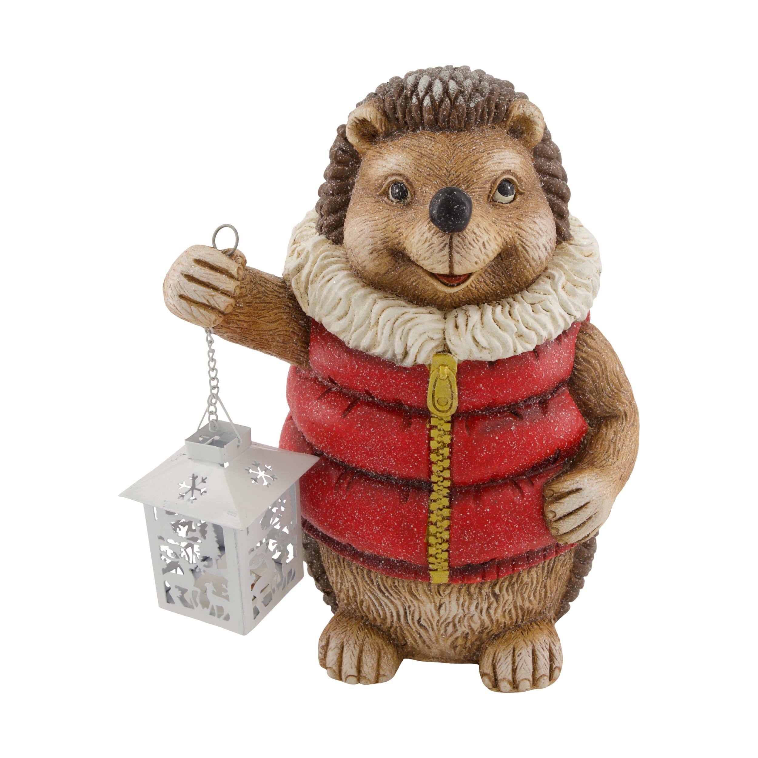 DNC Egel - Kerstfiguur DNC Egel - Kerstfiguur