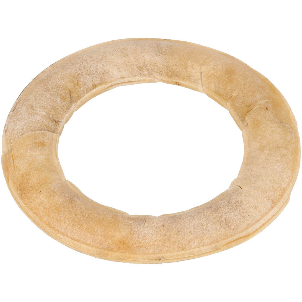 Welkoop - Kauwring - Naturel - 200 Gram - rund