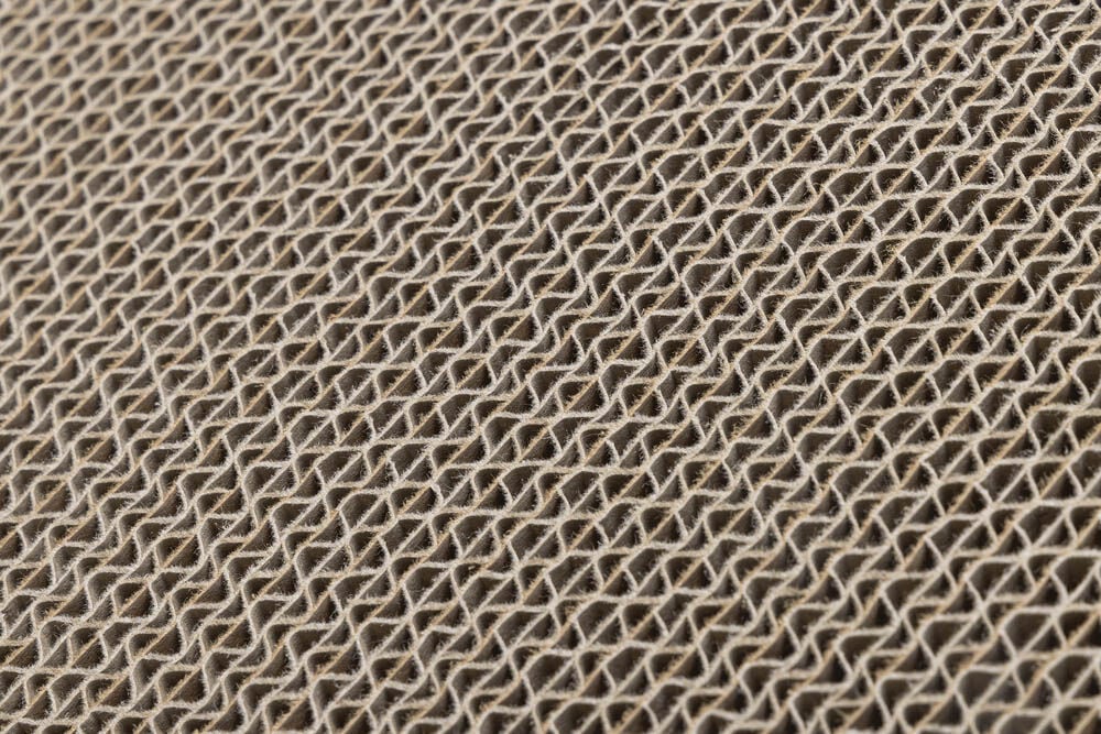 Beeztees Rampino - Krabpaal - Multi - 1x47x1 cm