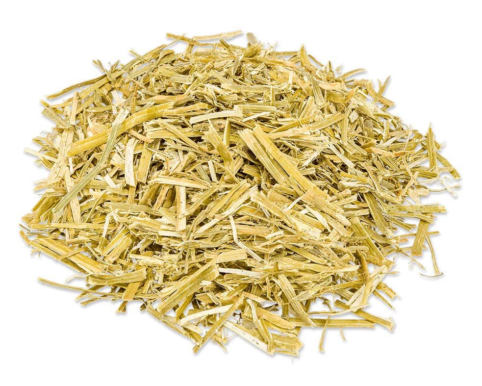 Metazoa Naturalfit Luzerne - Specialiteit - Paardenvoer - 15 Kilogram - Zak