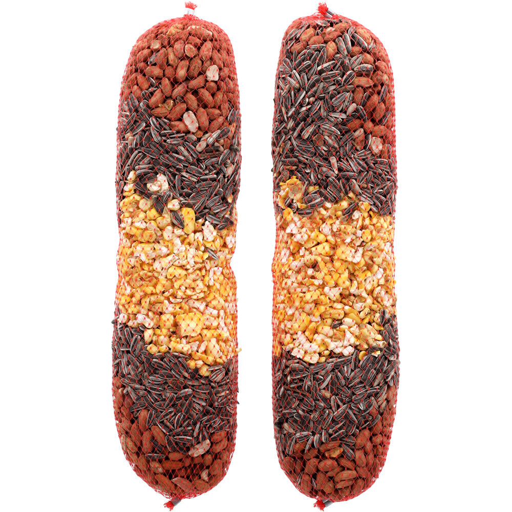 Welkoop - Mix Slinger - Tuinvogelvoer - 800 Gram