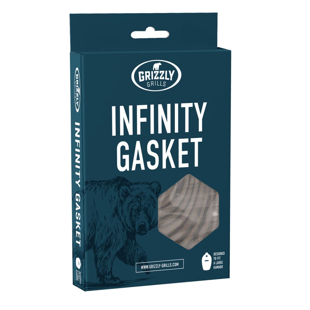 Grizzly Grills Infinity Gasket - Vilt