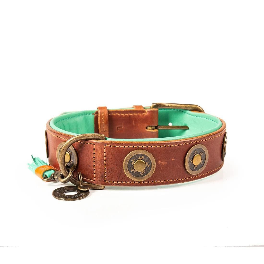 Dwam Urban - Halsband Hond Dwam Urban - Halsband Hond