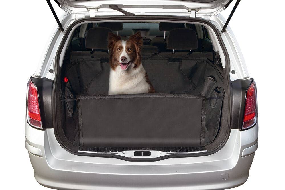 Karlie - Hondendeken Auto - Kofferbak Karlie - Hondendeken Auto - Kofferbak