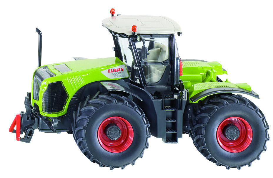 Siku Claas XERION - Landbouwmachine