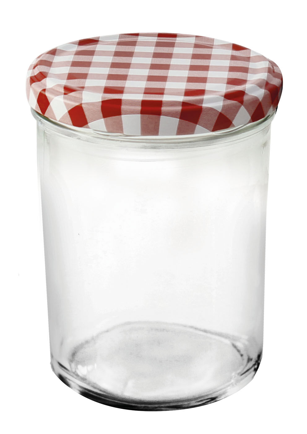 Jampotten - 0.23 l - 230 Milliliter