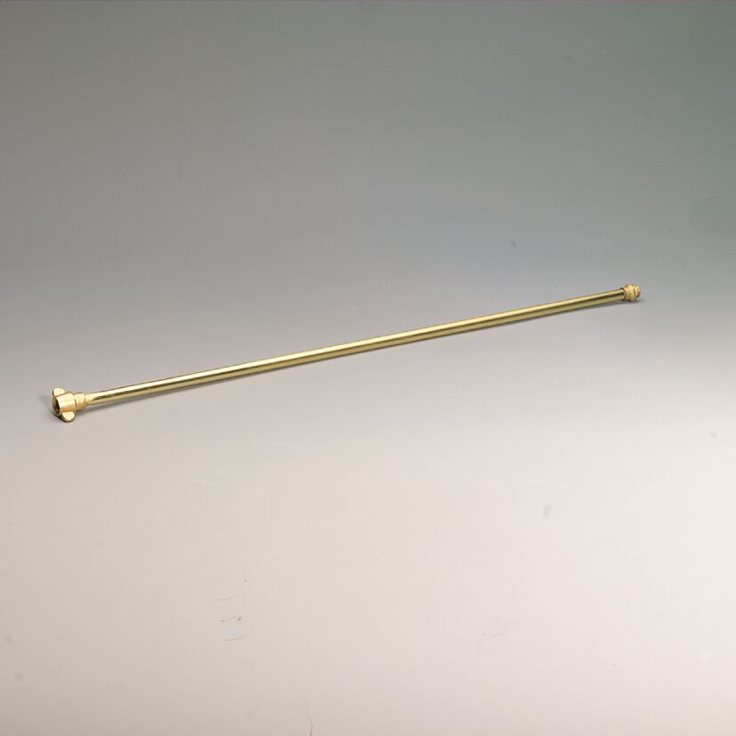 Gloria Messing Verlengstuk - Spuit Accessoires - 100 cm Gloria Messing Verlengstuk - Spuit Accessoires - 100 cm